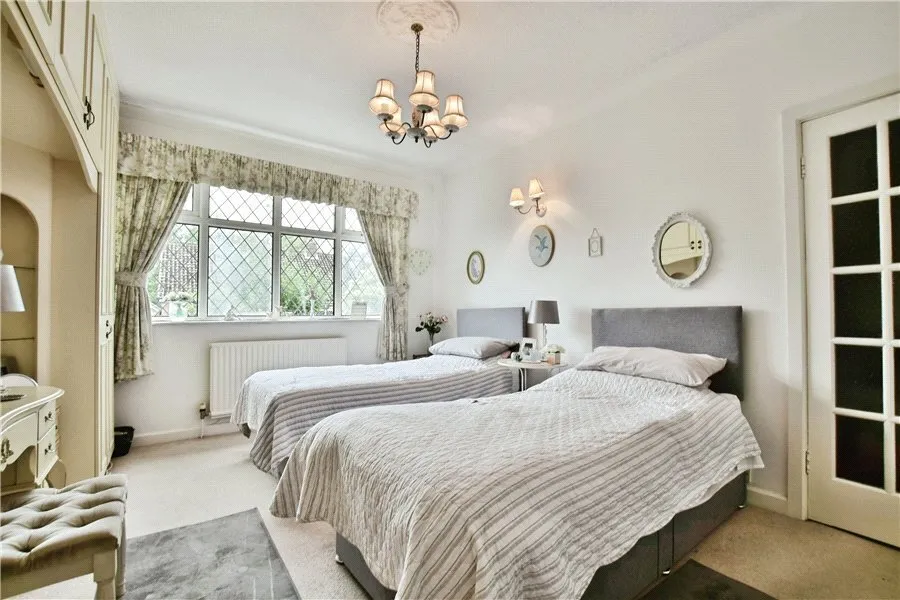 Riversdale Road, Cheadle, Greater Manchester, SK8, photo 11