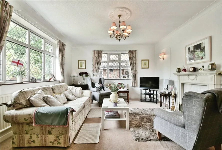 Riversdale Road, Cheadle, Greater Manchester, SK8, photo 4