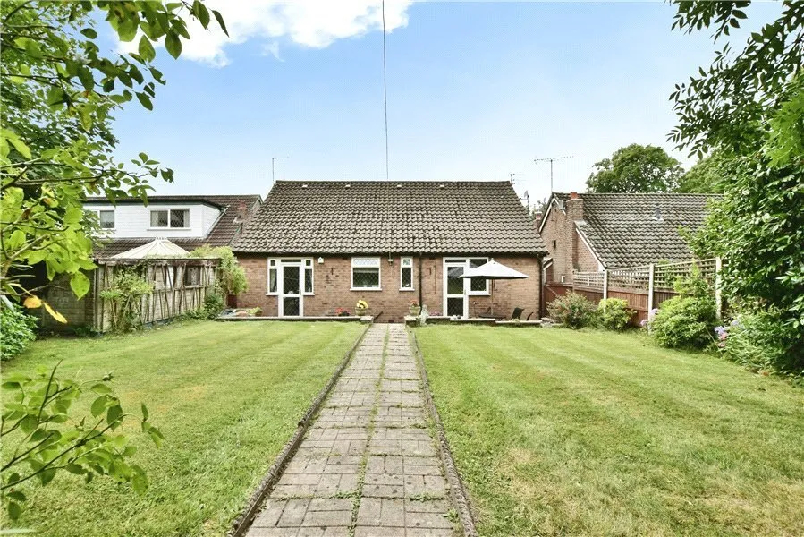 Riversdale Road, Cheadle, Greater Manchester, SK8, photo 22