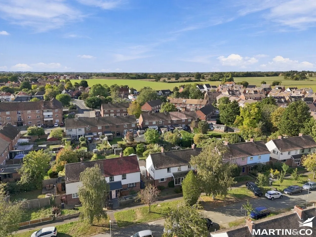 Essex Avenue, Chelmsford, CM1, photo 26