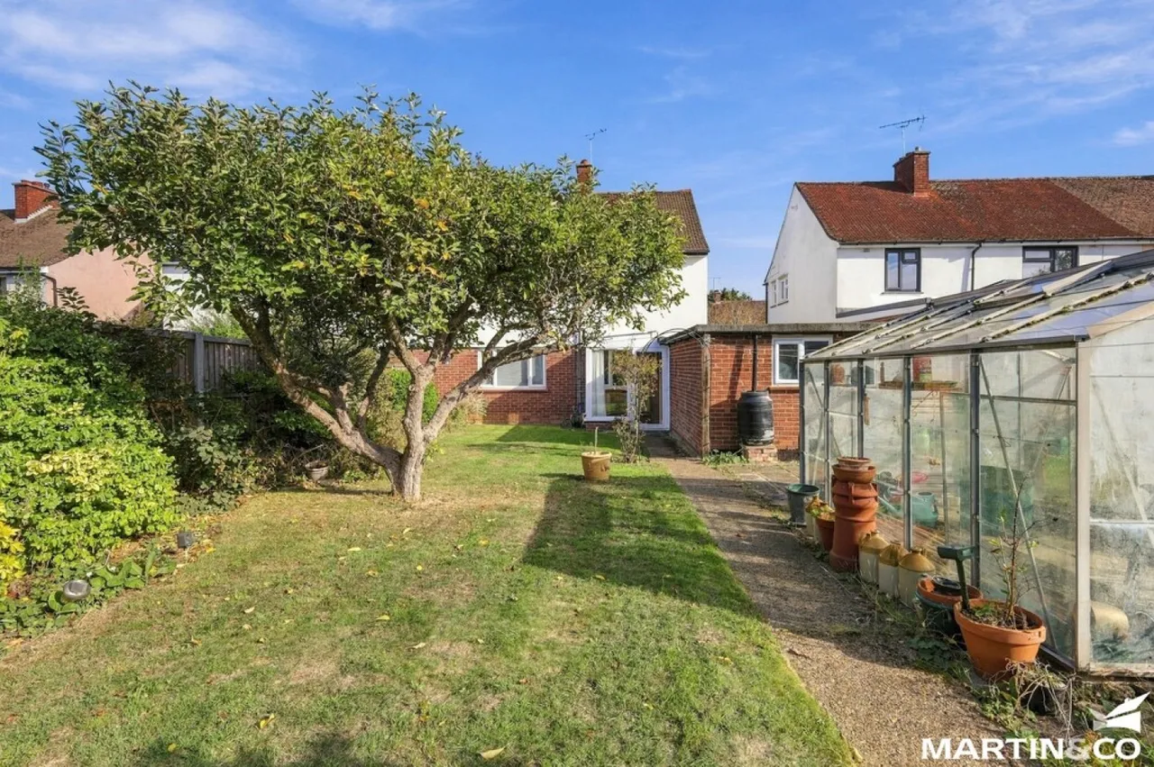 Essex Avenue, Chelmsford, CM1, photo 20
