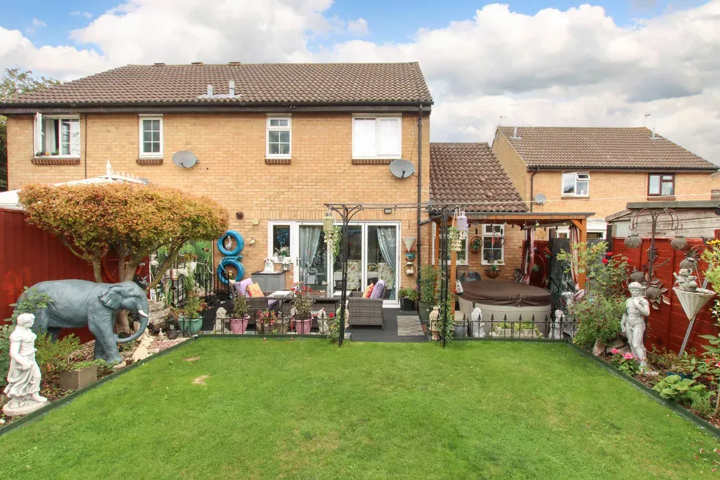Gwynne Close, Tring, Hertfordshire, HP23 5EN, photo 5