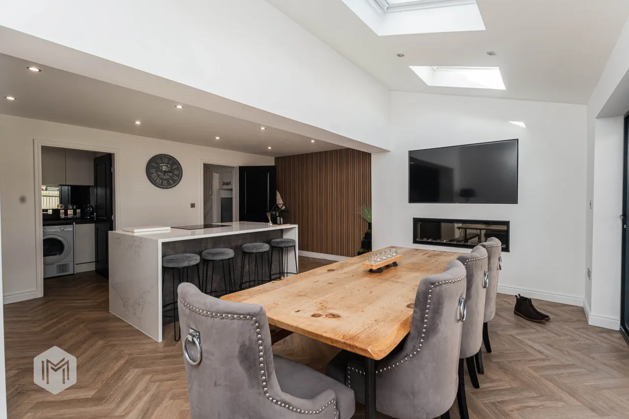 Sky Lark Close, Lostock, Bolton, BL6 4GQ, photo 7
