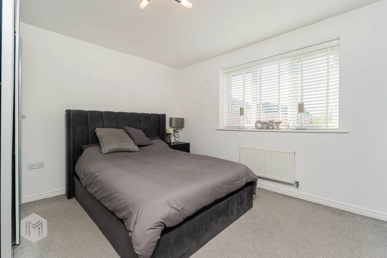 Sky Lark Close, Lostock, Bolton, BL6 4GQ, photo 14