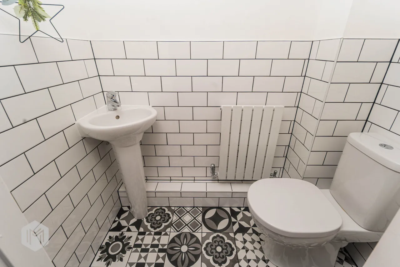 Sky Lark Close, Lostock, Bolton, BL6 4GQ, photo 12