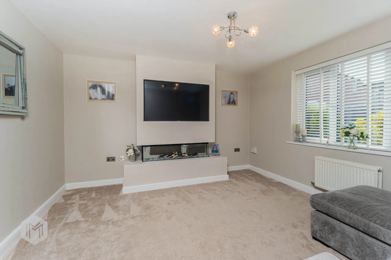 Sky Lark Close, Lostock, Bolton, BL6 4GQ, photo 4