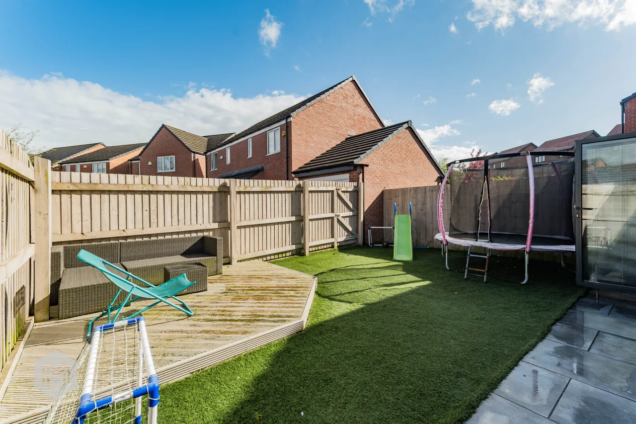Sky Lark Close, Lostock, Bolton, BL6 4GQ, photo 11