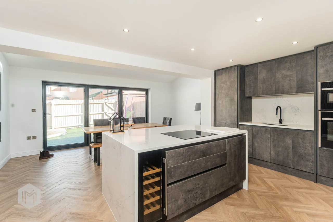 Sky Lark Close, Lostock, Bolton, BL6 4GQ, photo 6