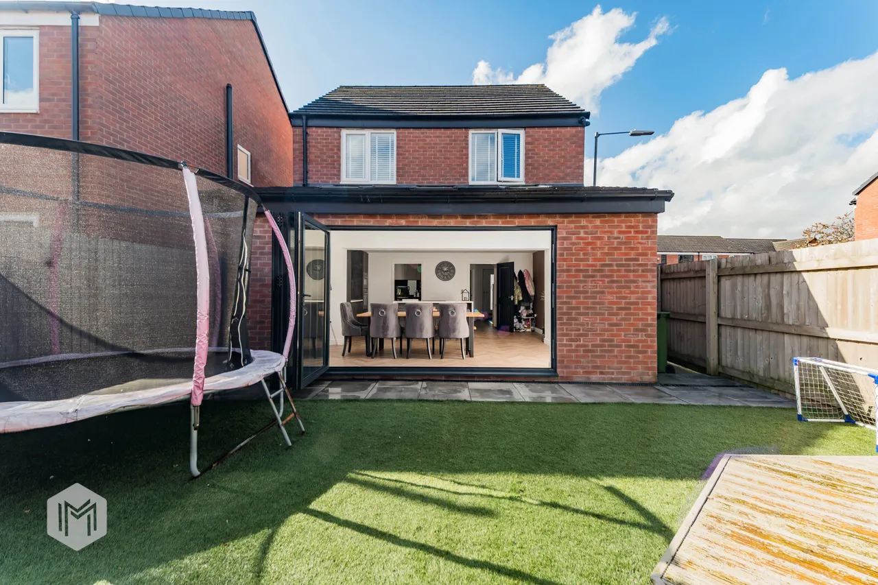 Sky Lark Close, Lostock, Bolton, BL6 4GQ, photo 10
