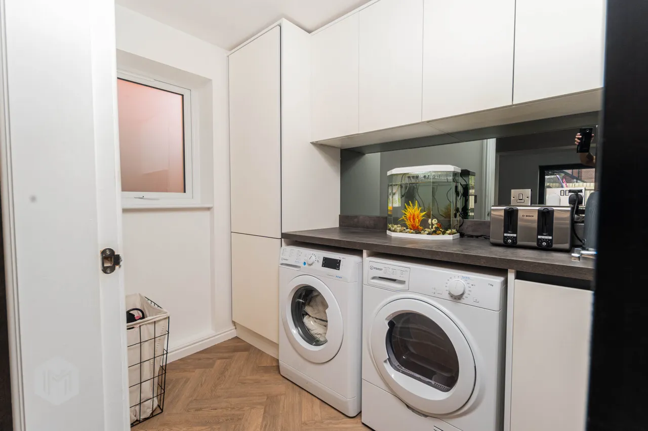 Sky Lark Close, Lostock, Bolton, BL6 4GQ, photo 9