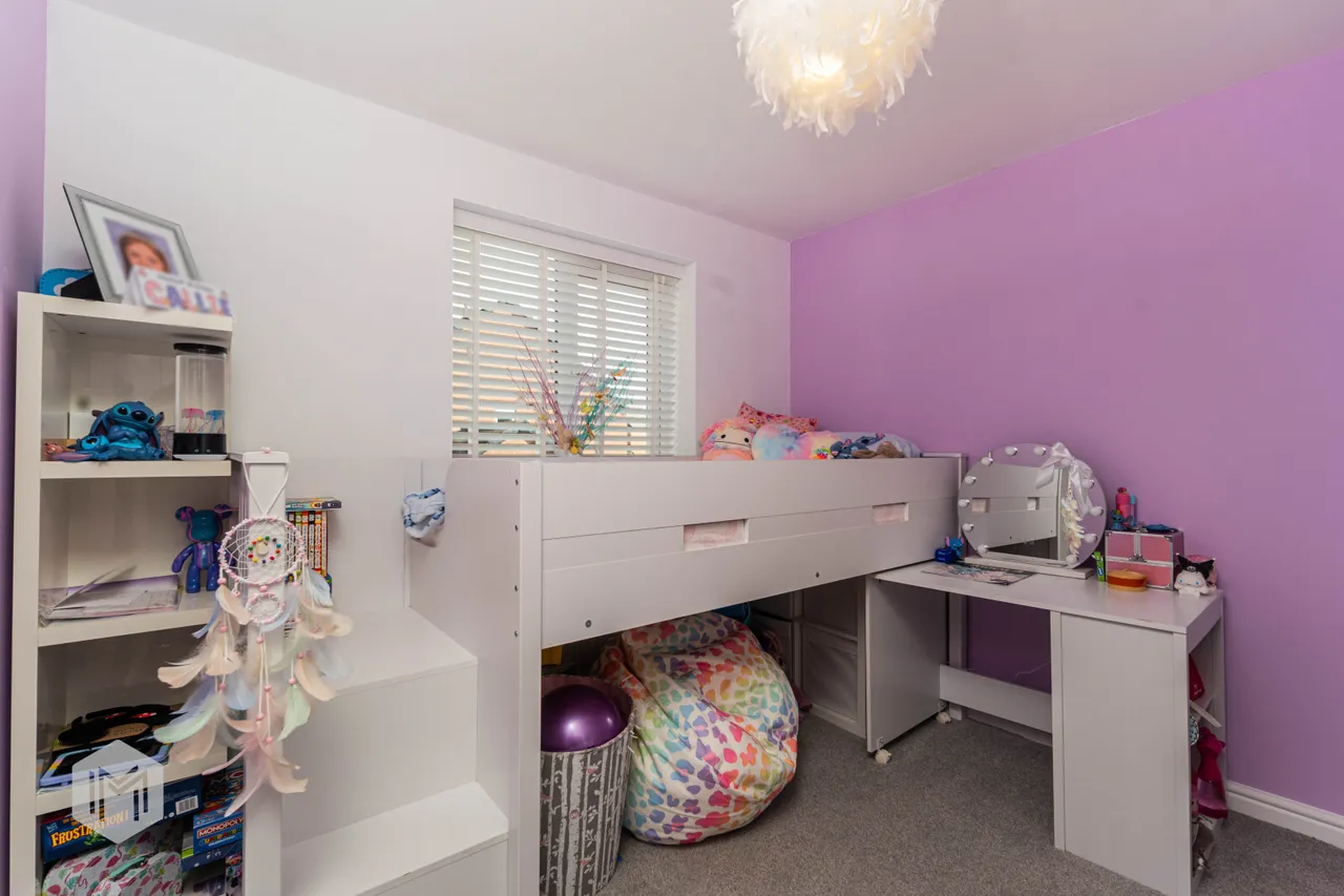 Sky Lark Close, Lostock, Bolton, BL6 4GQ, photo 17