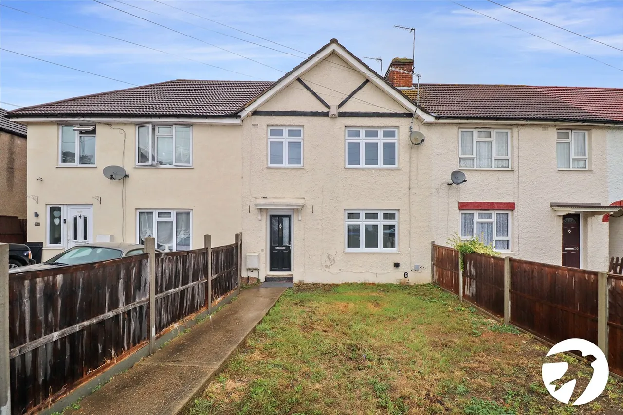 3 bed house for sale, Riverdale Road, Erith, DA8
