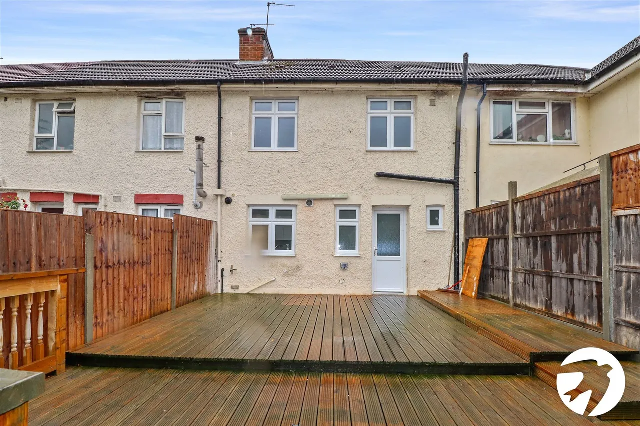 Riverdale Road, Erith, DA8, photo 13