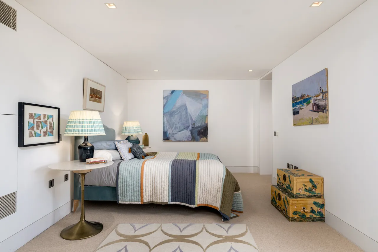 Welbeck Street, Marylebone, London, photo 9