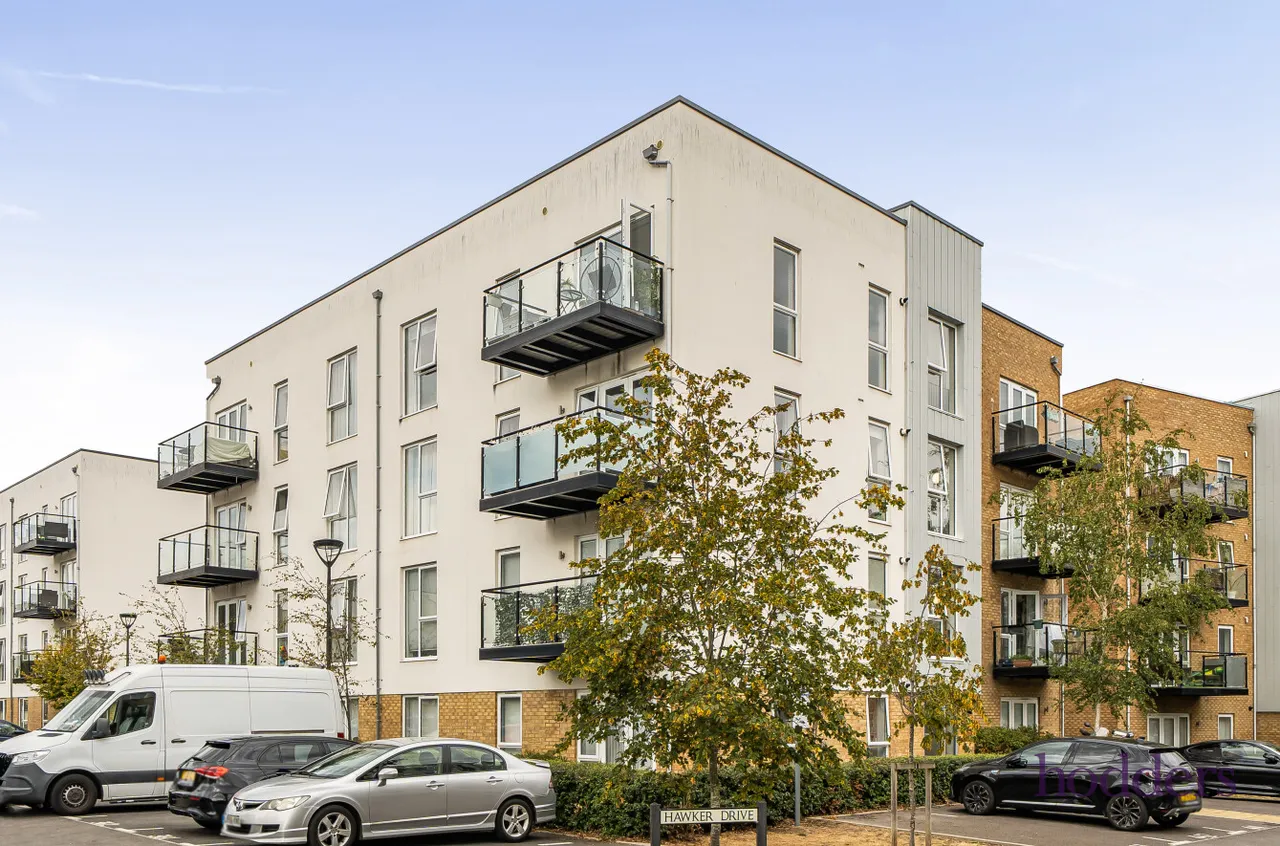 Hawker Drive, Addlestone, KT15, photo 22