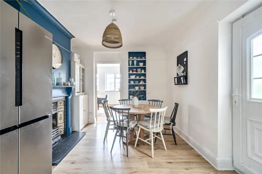 Pinewood Road, High Wycombe, HP12, photo 12