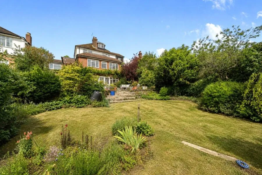 Pinewood Road, High Wycombe, HP12, photo 5