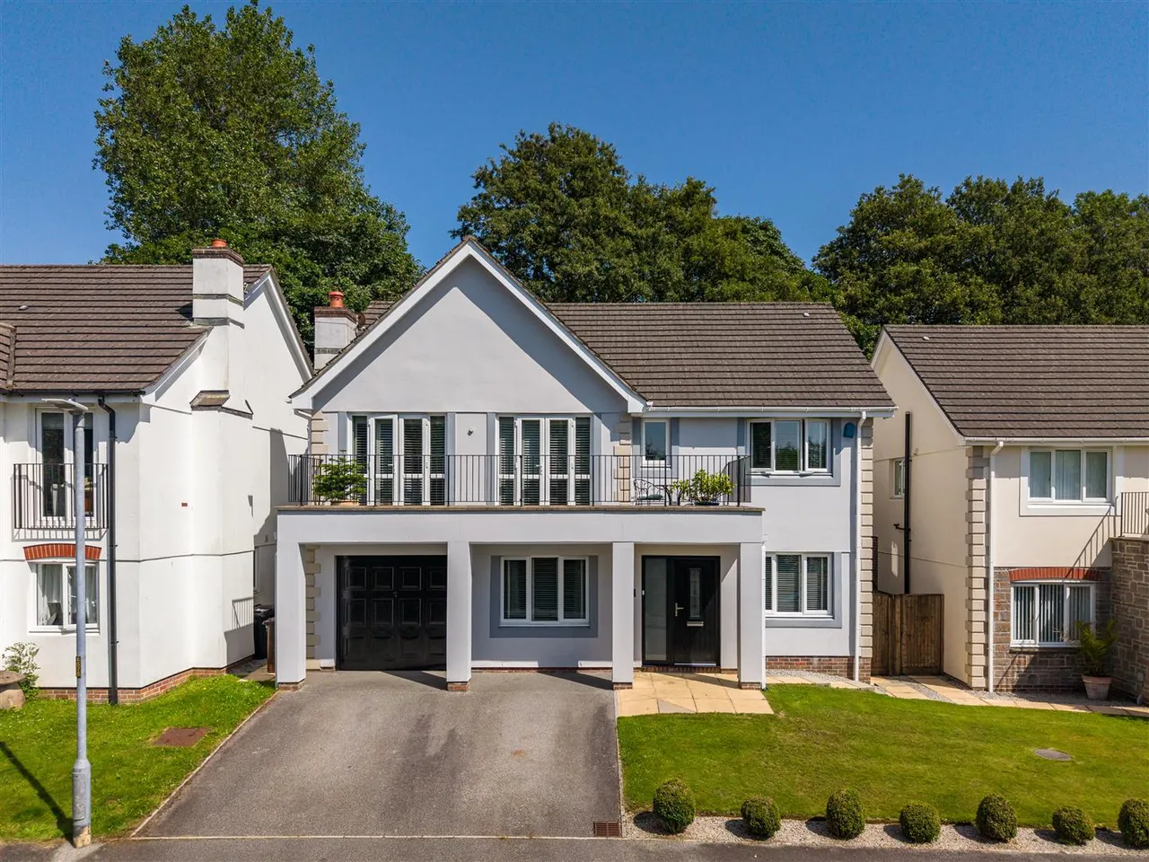 5 bed house for sale, Tinney Drive, Truro