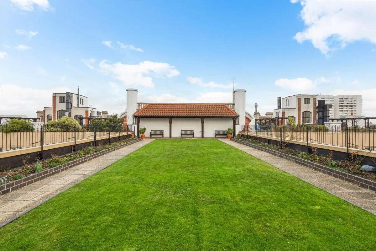 Berkeley Court, Marylebone, NW1, photo 15
