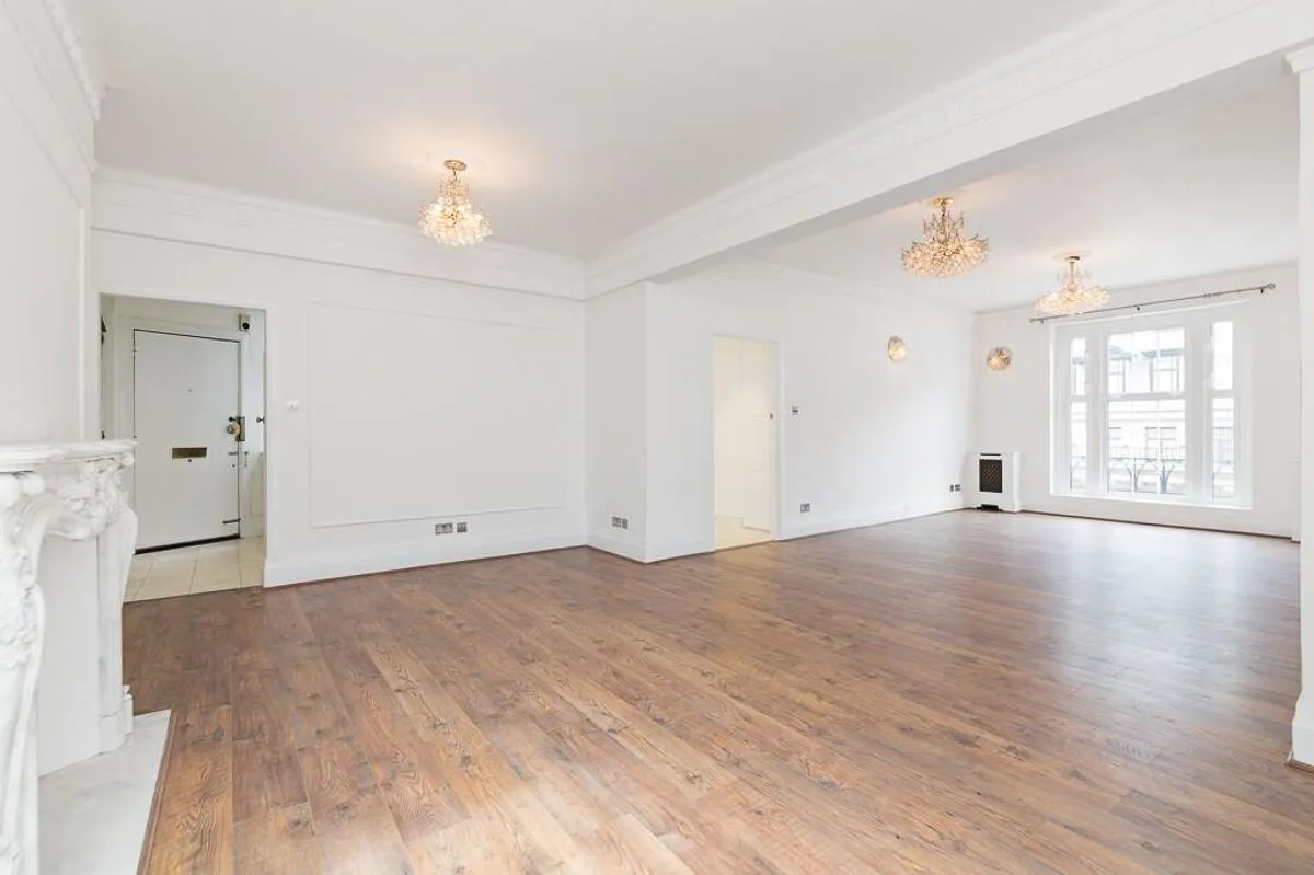 Berkeley Court, Marylebone, NW1, photo 12