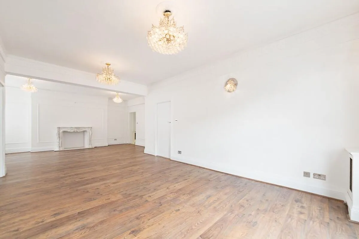 Berkeley Court, Marylebone, NW1, photo 5