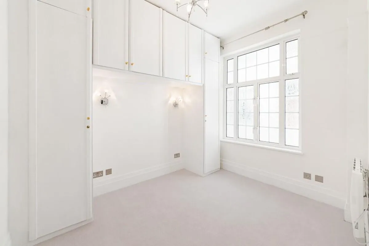 Berkeley Court, Marylebone, NW1, photo 9