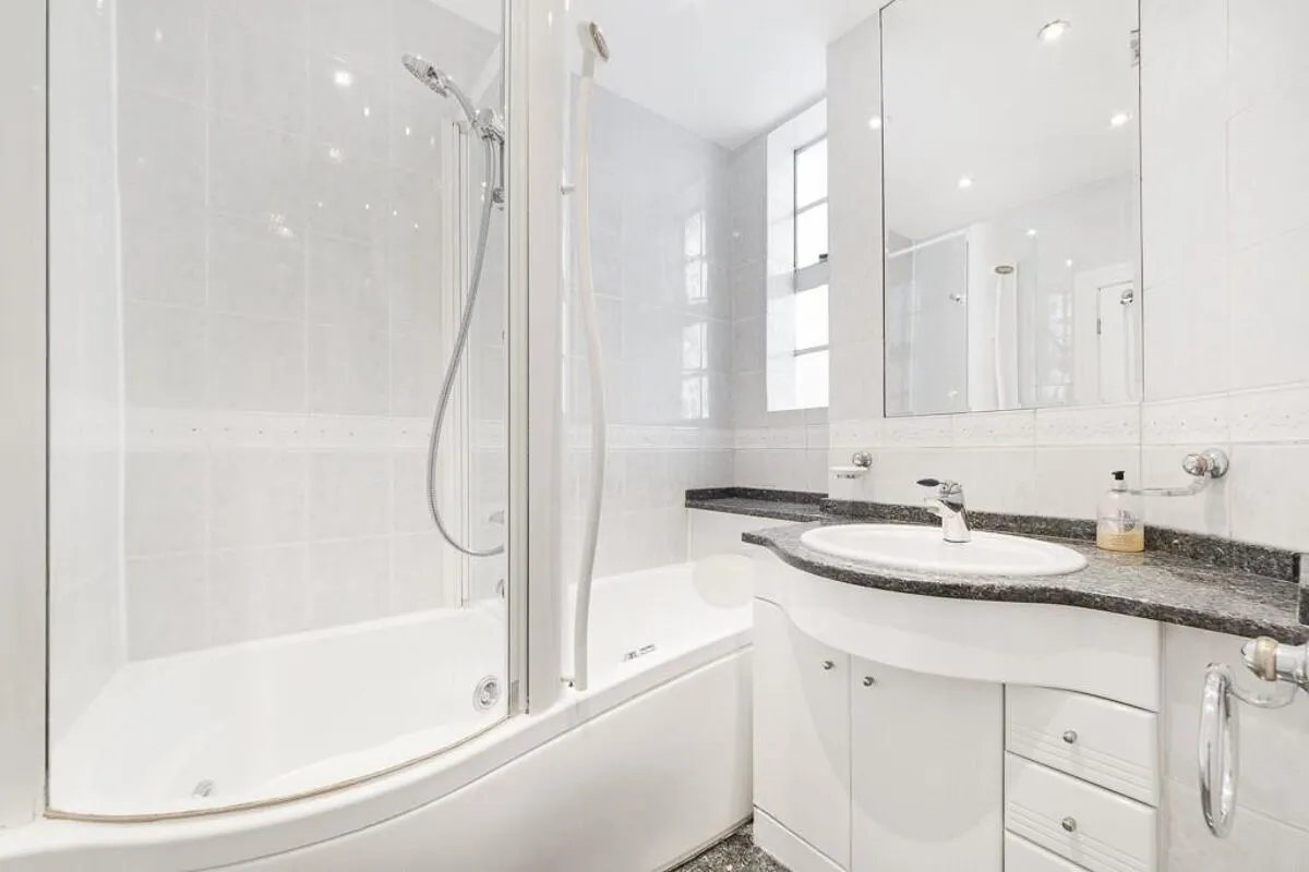 Berkeley Court, Marylebone, NW1, photo 11
