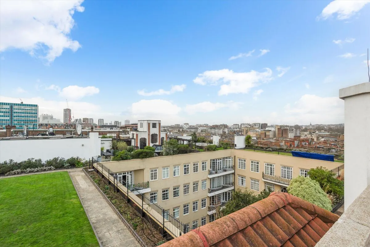 Berkeley Court, Marylebone, NW1, photo 16