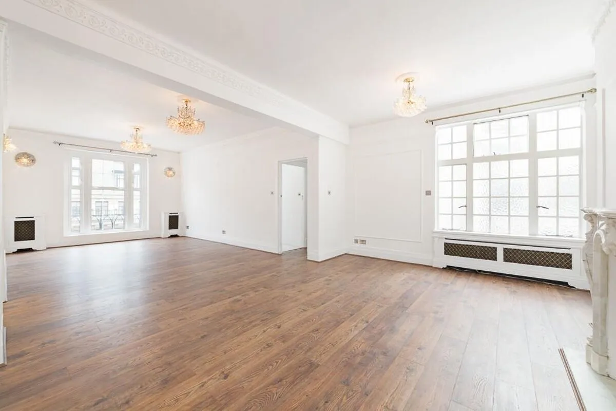 Berkeley Court, Marylebone, NW1, photo 3