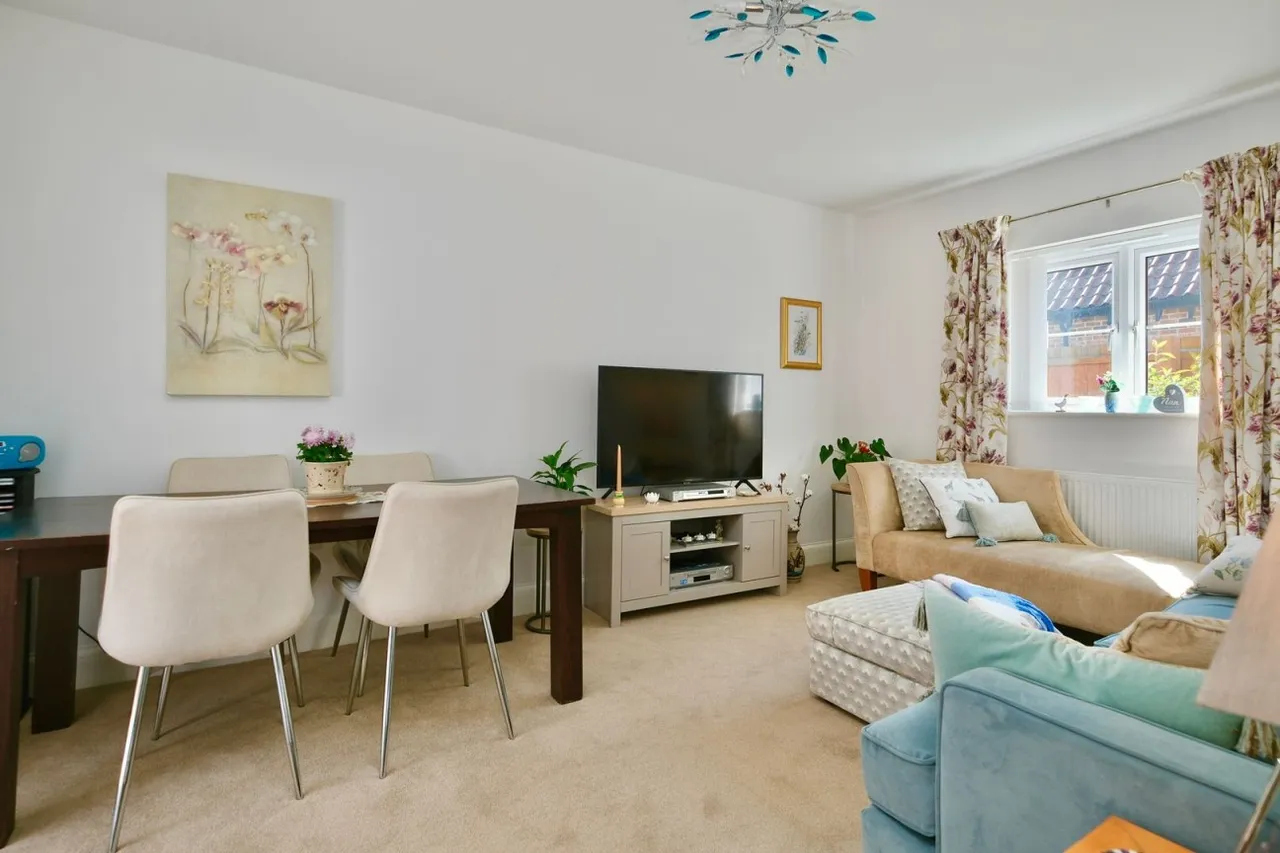 Brington, Huntingdon, PE28, photo 4