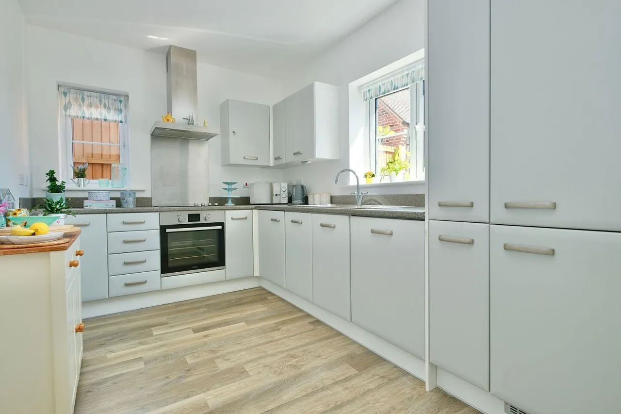 Brington, Huntingdon, PE28, photo 2