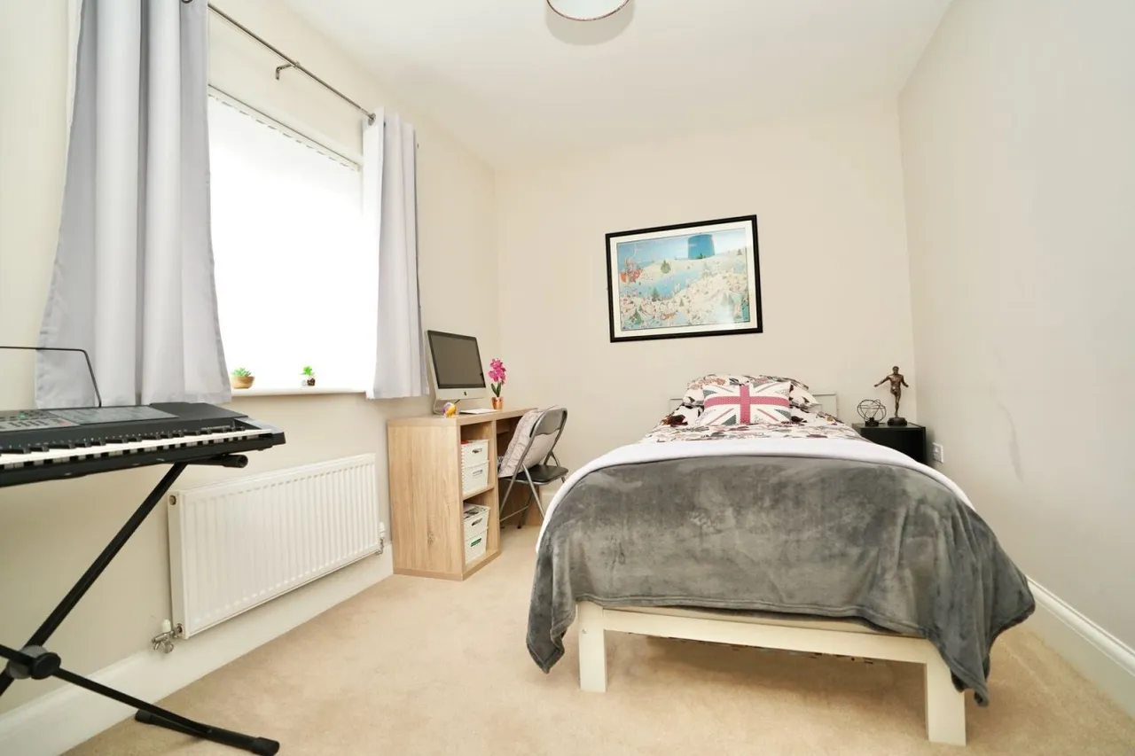 Brington, Huntingdon, PE28, photo 7