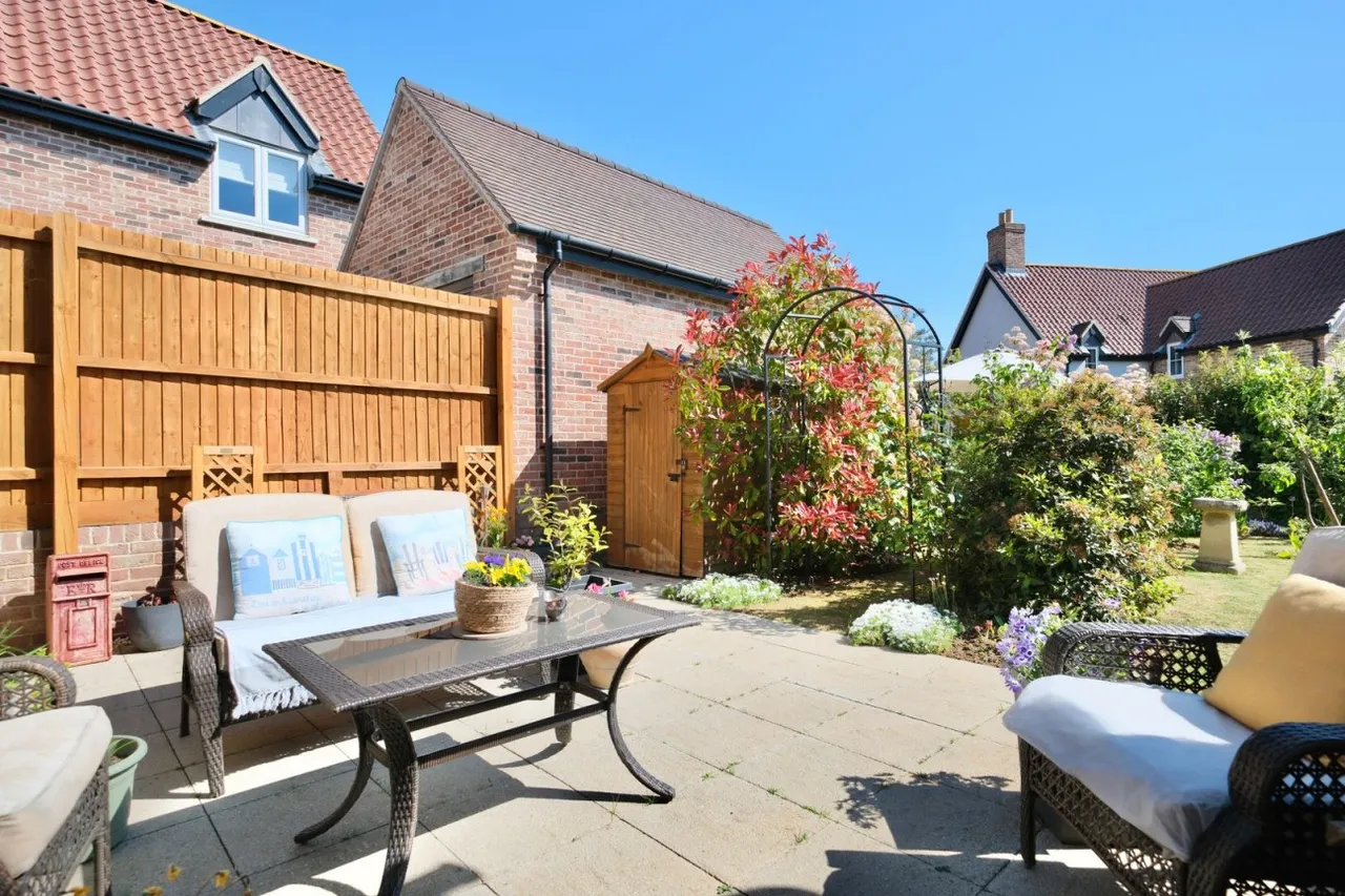 Brington, Huntingdon, PE28, photo 13