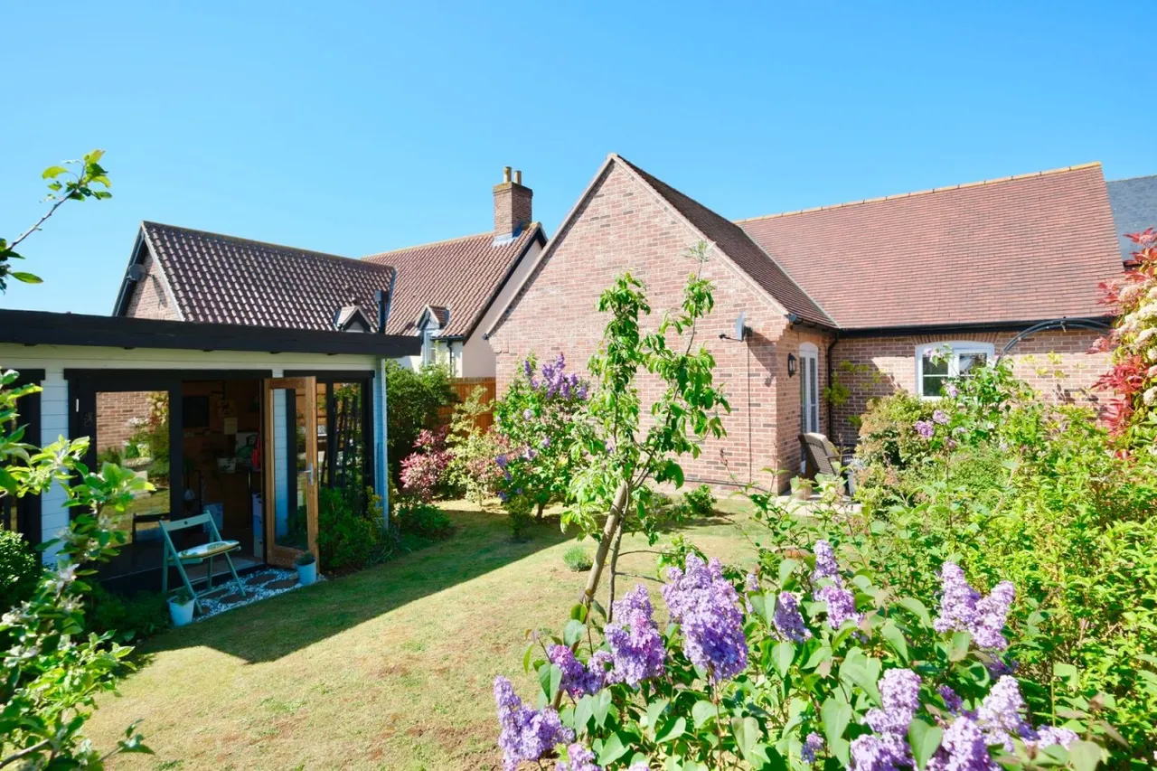 Brington, Huntingdon, PE28, photo 3