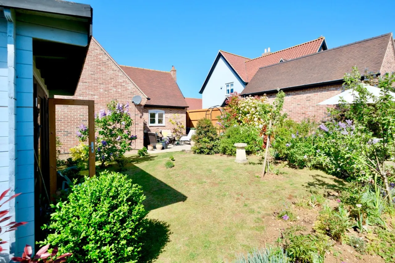 Brington, Huntingdon, PE28, photo 9