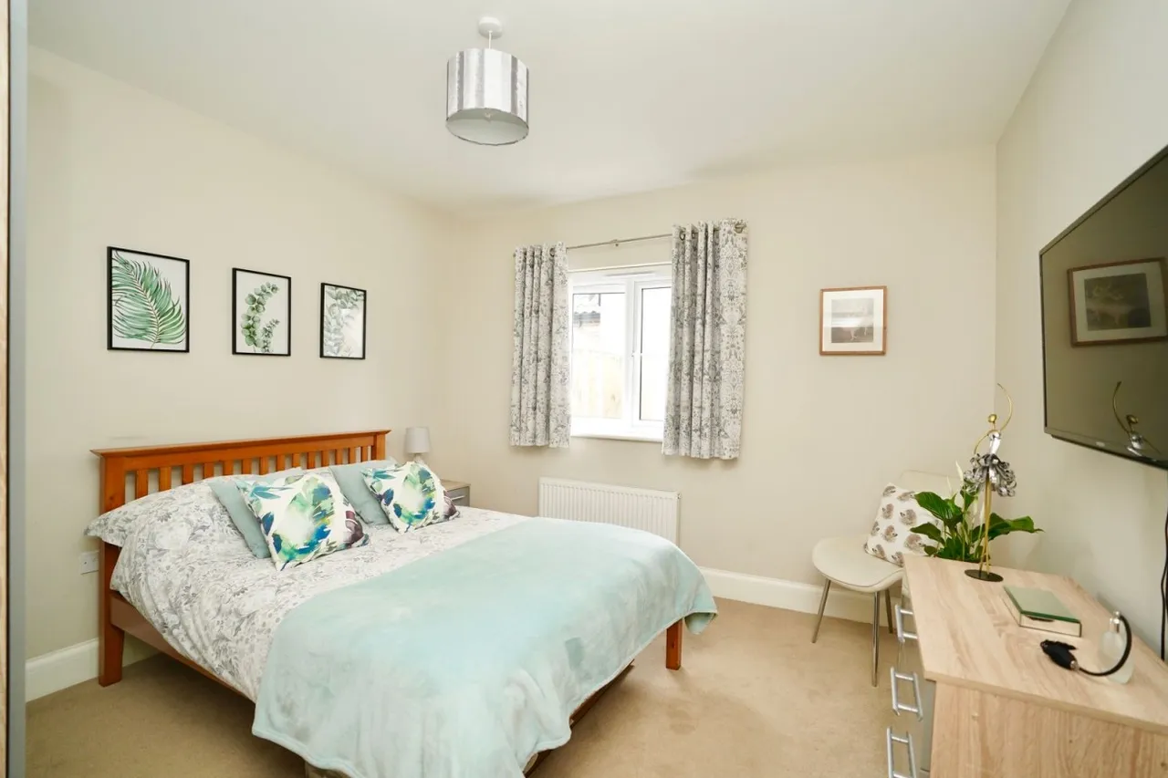 Brington, Huntingdon, PE28, photo 6