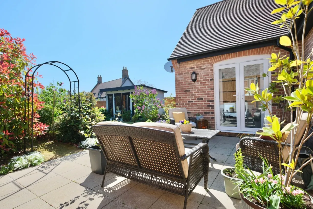 Brington, Huntingdon, PE28, photo 11