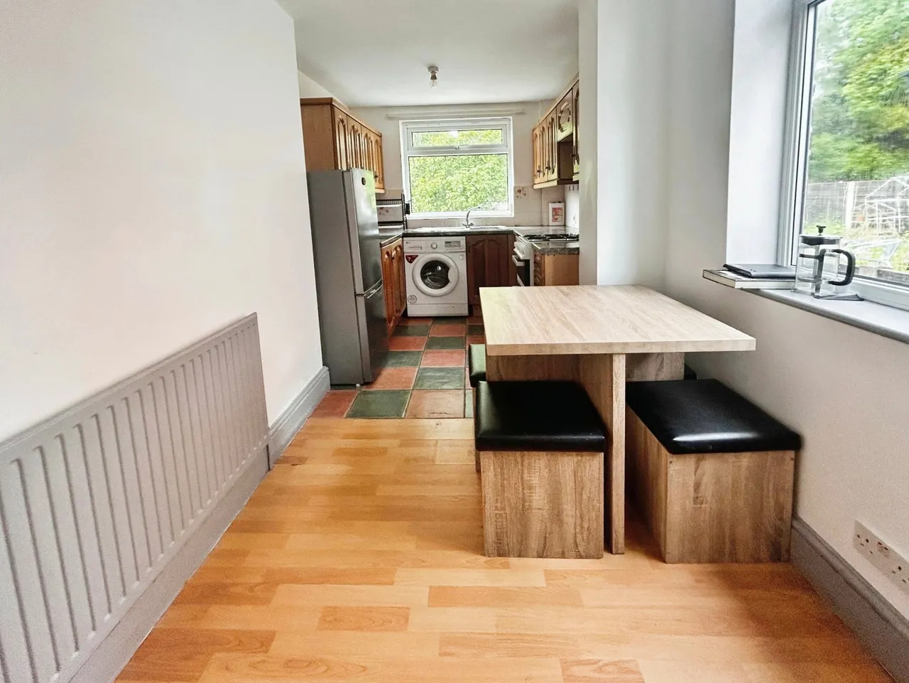 School Grove, Manchester, M20, photo 4