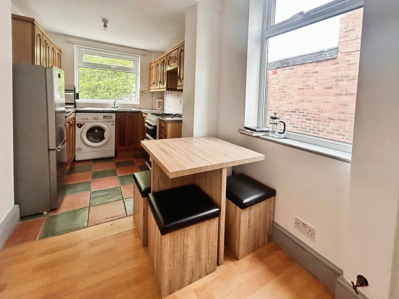 School Grove, Manchester, M20, photo 2