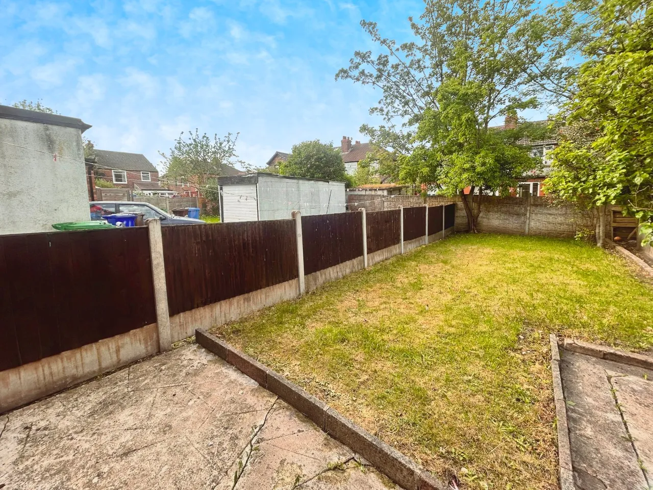 School Grove, Manchester, M20, photo 12