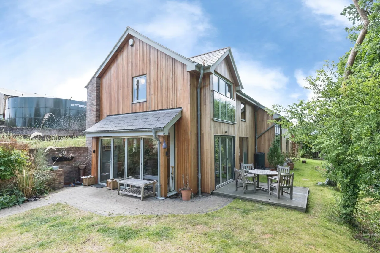 4 bed house for sale, Kirkby Stephen, CA17