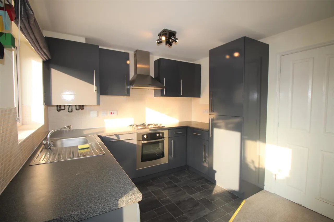 Everside Drive, Manchester, M8 8ES, photo 6