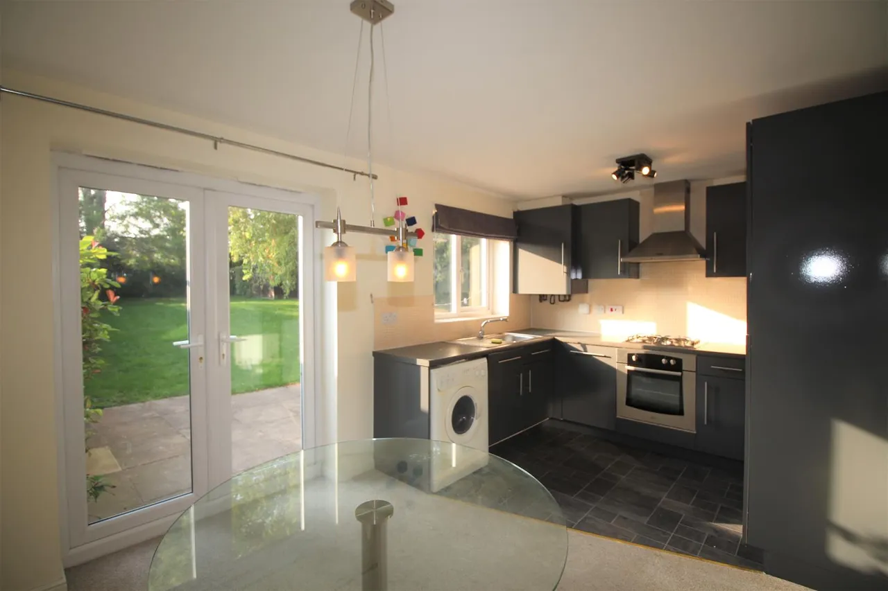 Everside Drive, Manchester, M8 8ES, photo 5