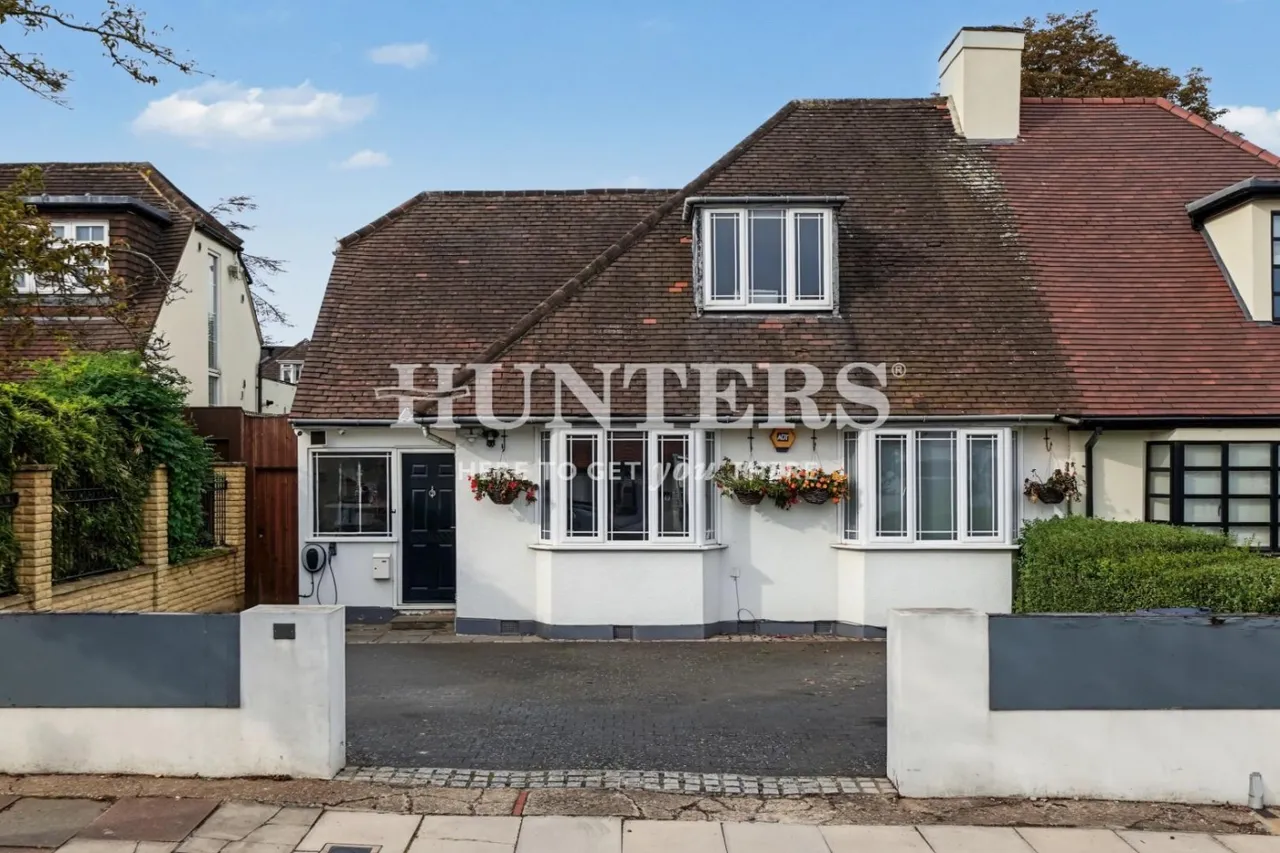 Purley Avenue, London, NW2, photo 10