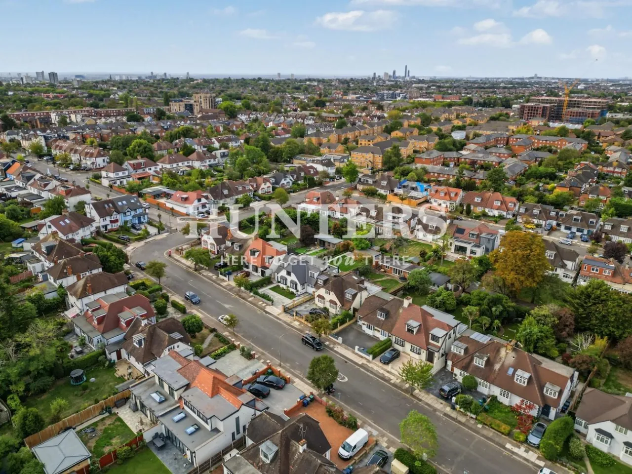 Purley Avenue, London, NW2, photo 11