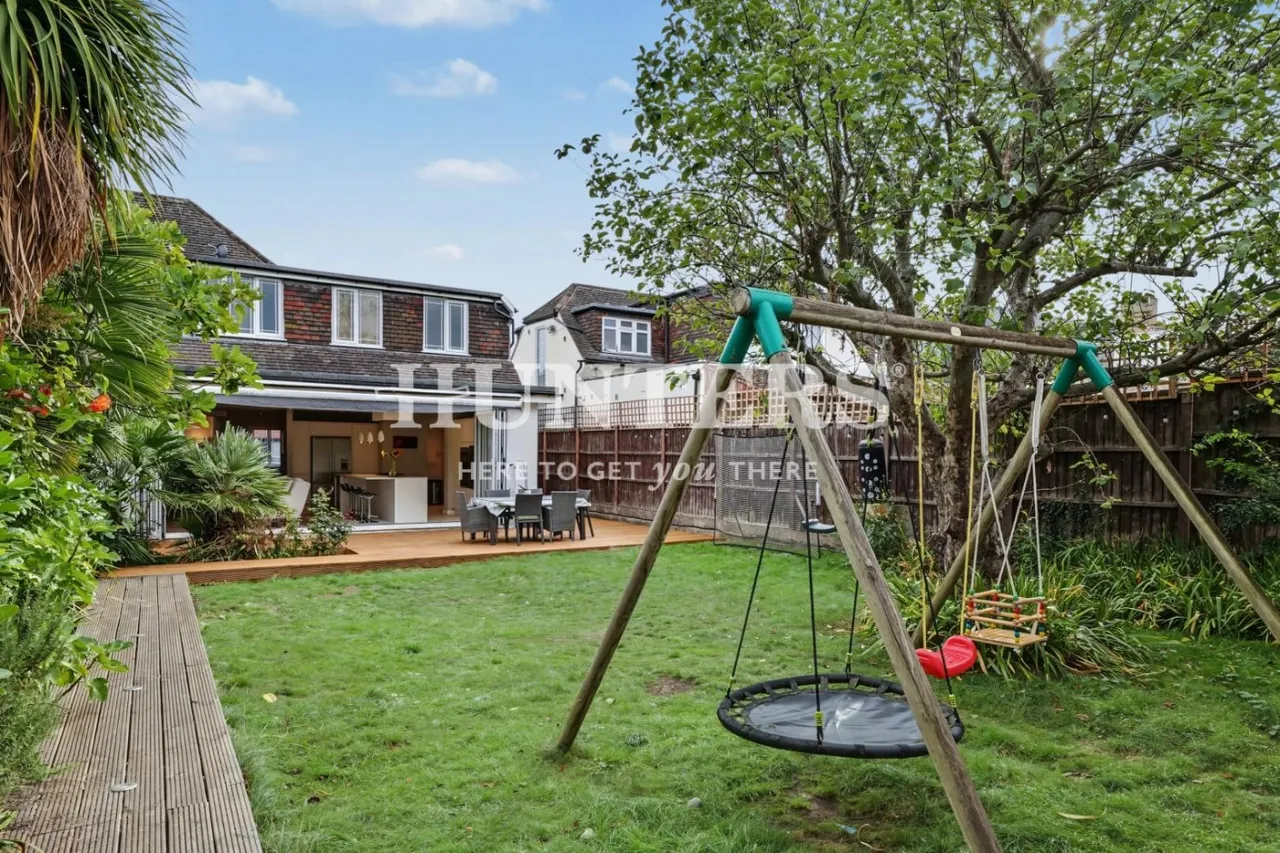 Purley Avenue, London, NW2, photo 16