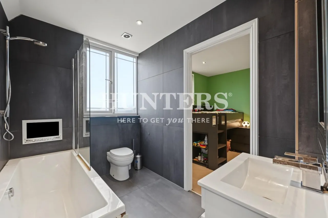 Purley Avenue, London, NW2, photo 13