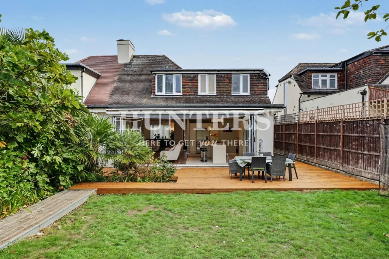 Purley Avenue, London, NW2, photo 15