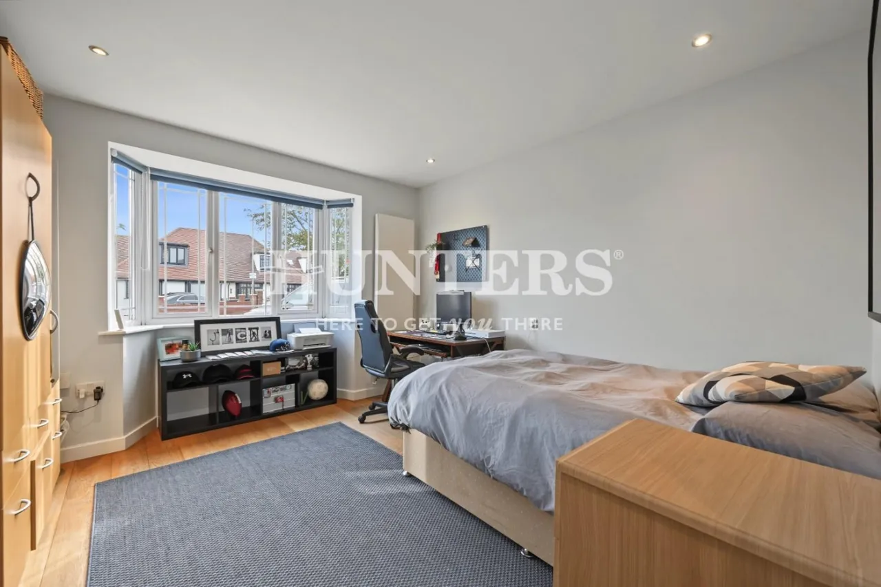 Purley Avenue, London, NW2, photo 7