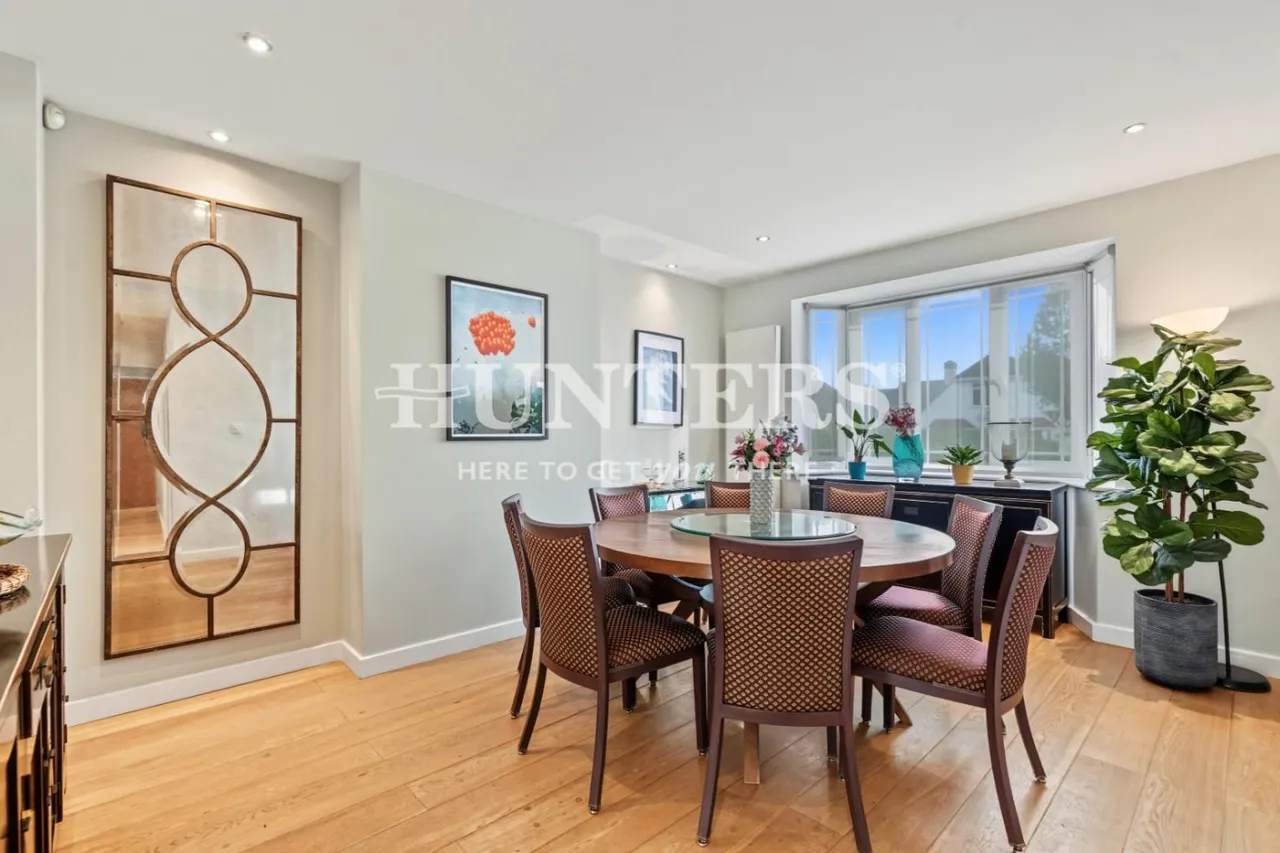 Purley Avenue, London, NW2, photo 4